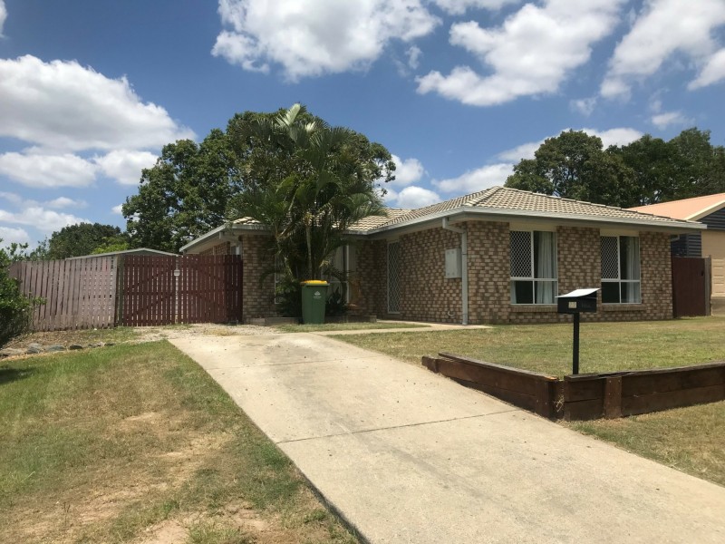 22 Calder Court, Crestmead QLD 4132