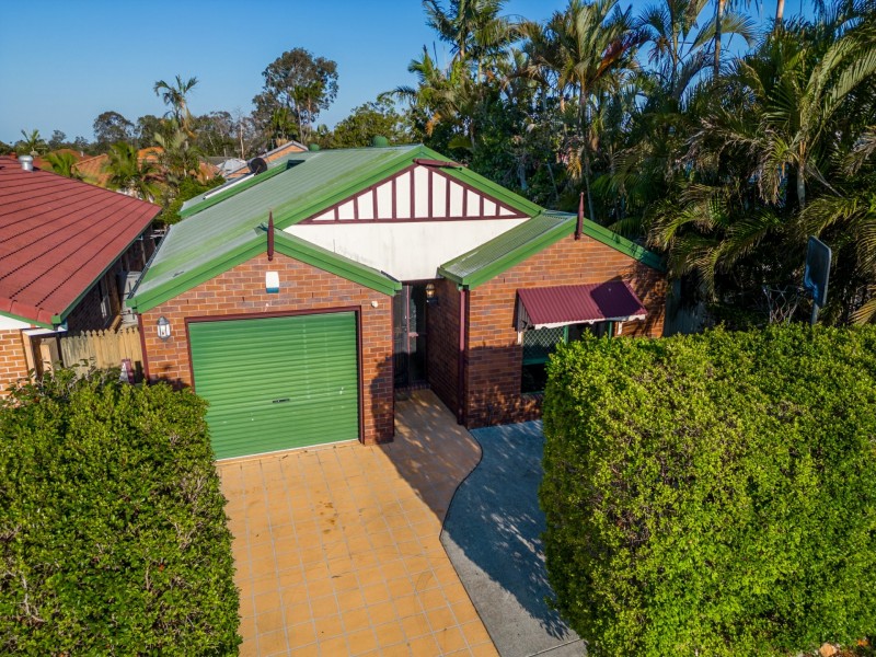 1 Illawarra Close, Forest Lake QLD 4078