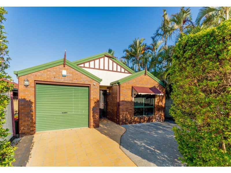 1 Illawarra Close, Forest Lake QLD 4078