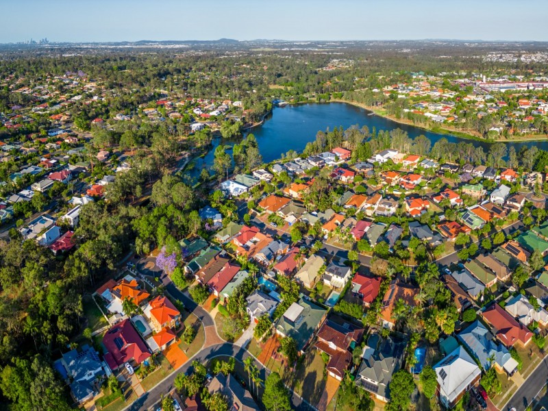 1 Illawarra Close, Forest Lake QLD 4078