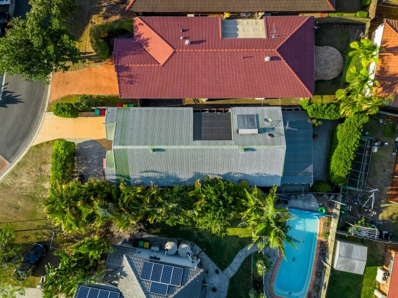 1 Illawarra Close, Forest Lake QLD 4078