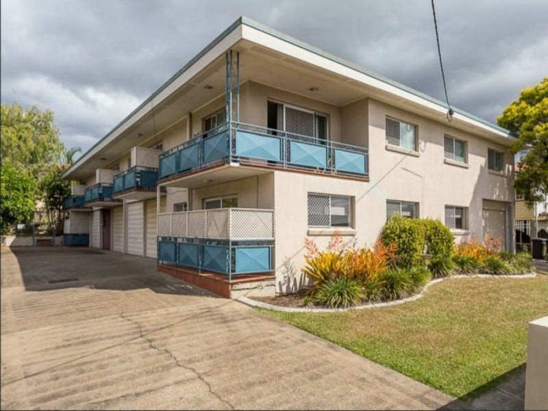 Unit 5/10 Parkhill Street, Chermside QLD 4032