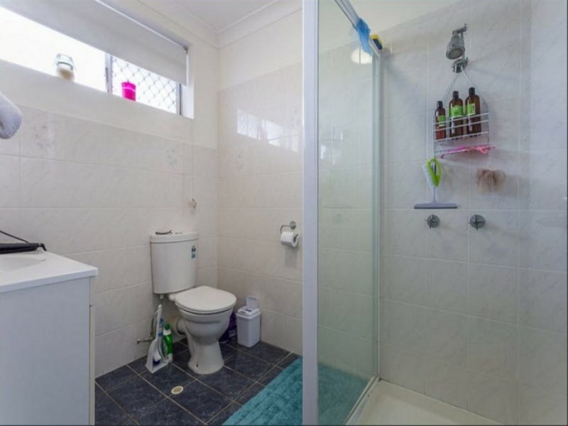 Unit 5/10 Parkhill Street, Chermside QLD 4032