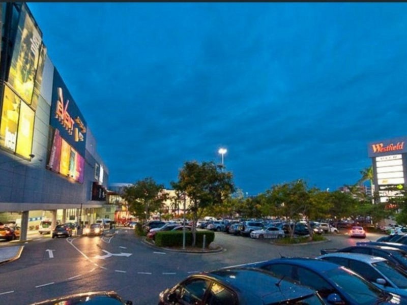 Unit 5/10 Parkhill Street, Chermside QLD 4032