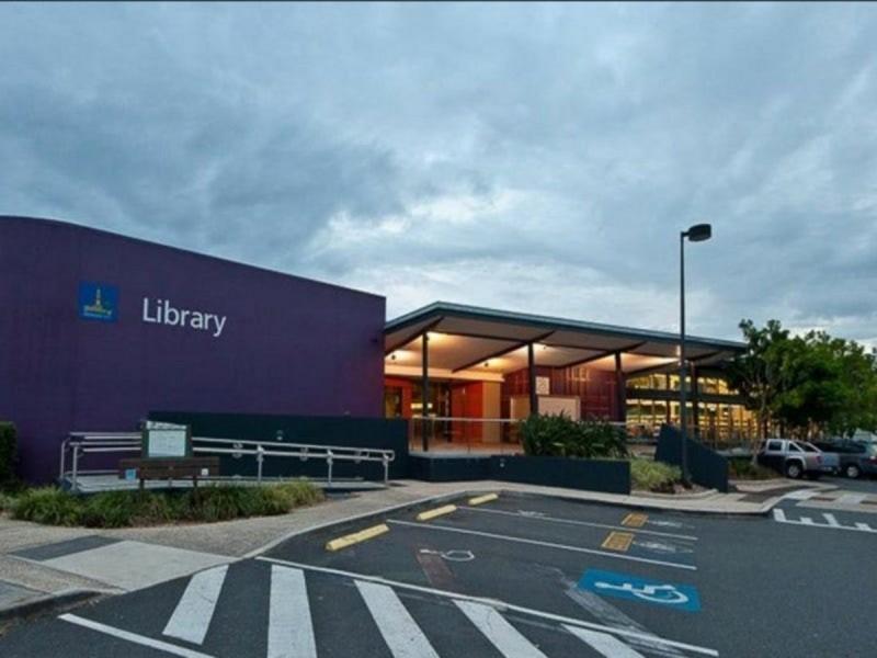 Unit 5/10 Parkhill Street, Chermside QLD 4032