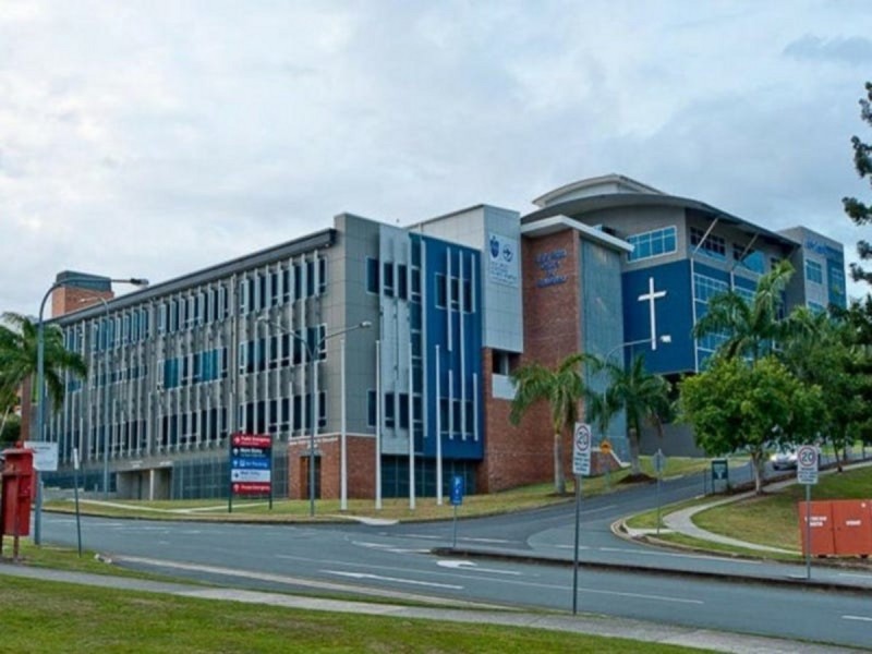 Unit 5/10 Parkhill Street, Chermside QLD 4032