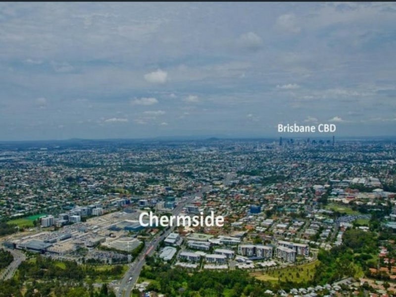 Unit 5/10 Parkhill Street, Chermside QLD 4032