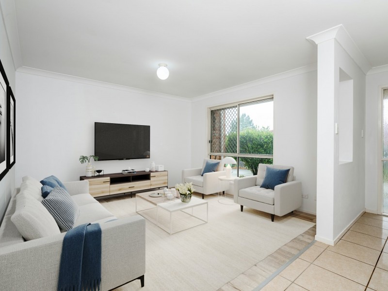 48 Berkley Drive, Browns Plains QLD 4118
