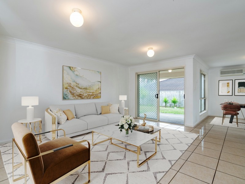 48 Berkley Drive, Browns Plains QLD 4118