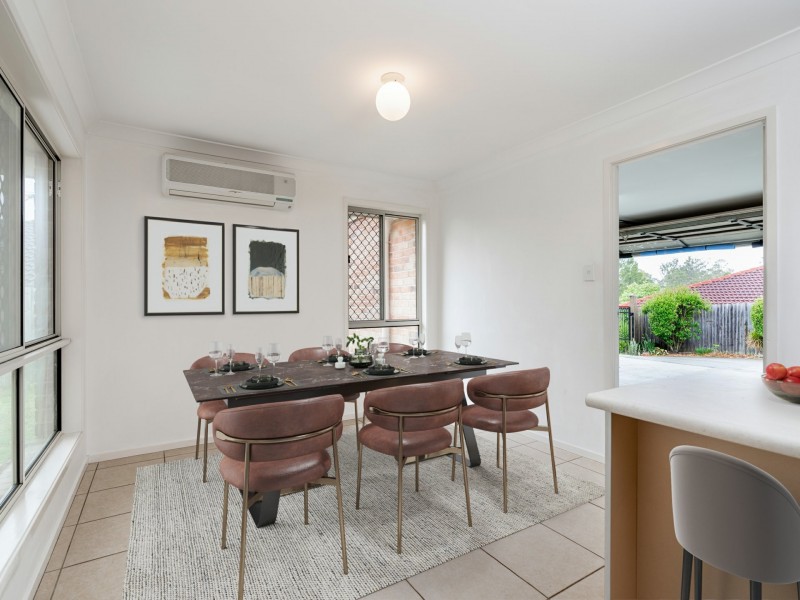 48 Berkley Drive, Browns Plains QLD 4118