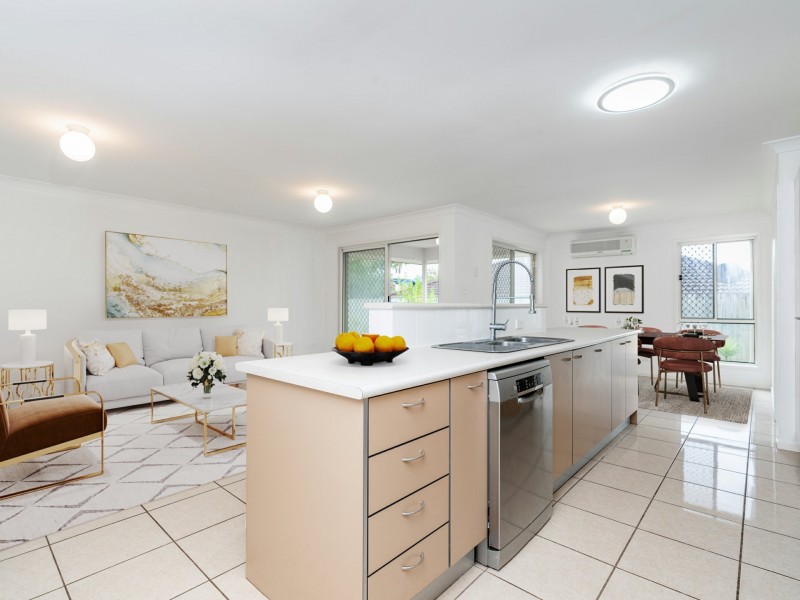 48 Berkley Drive, Browns Plains QLD 4118
