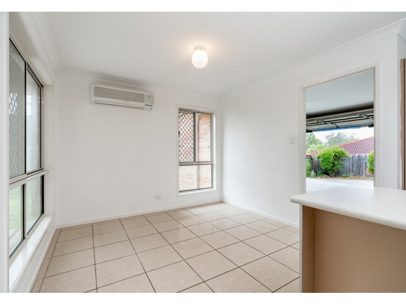 48 Berkley Drive, Browns Plains QLD 4118