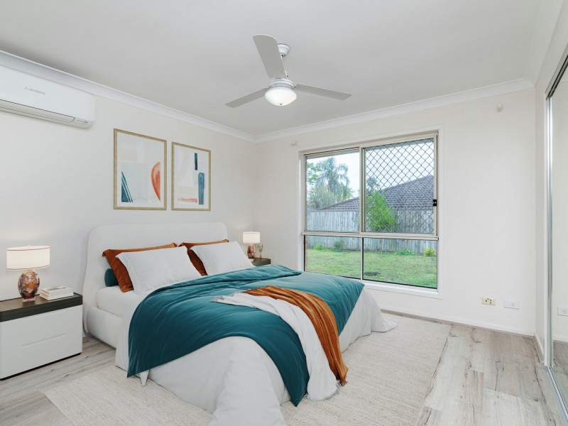 48 Berkley Drive, Browns Plains QLD 4118