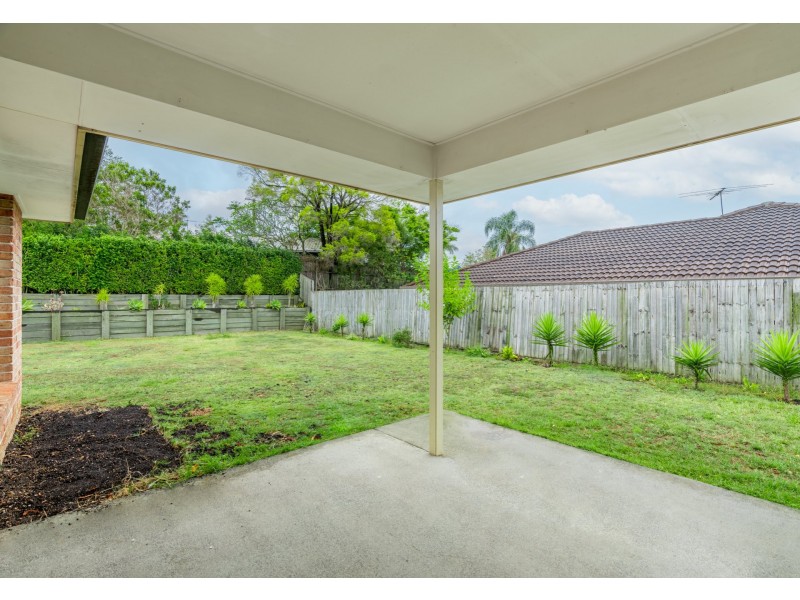 48 Berkley Drive, Browns Plains QLD 4118