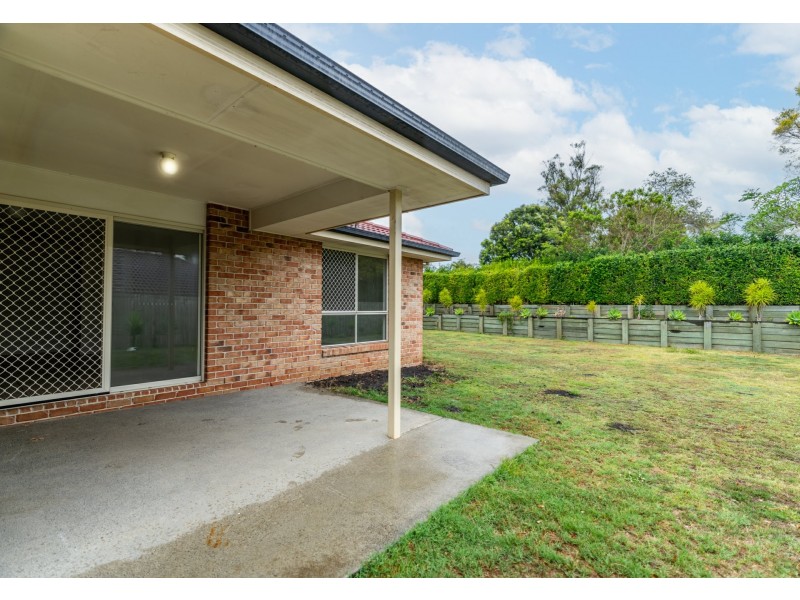48 Berkley Drive, Browns Plains QLD 4118