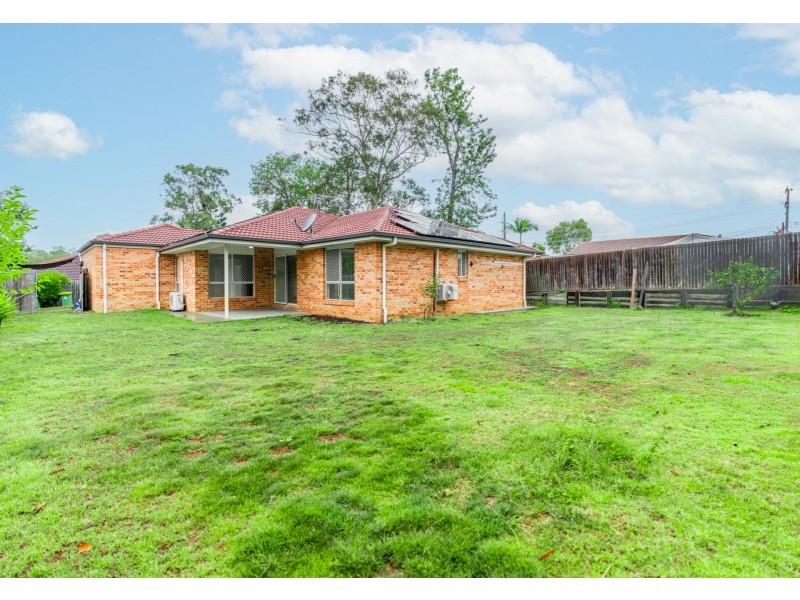 48 Berkley Drive, Browns Plains QLD 4118
