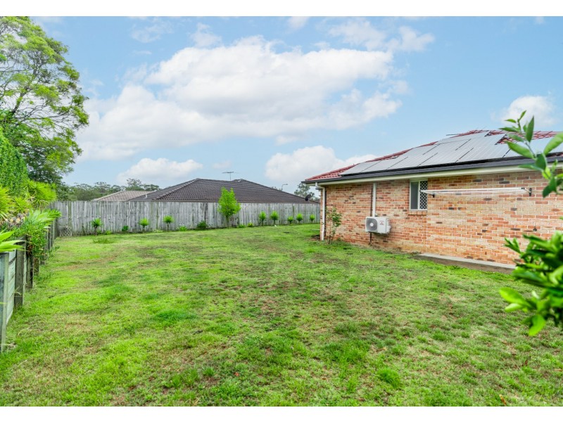 48 Berkley Drive, Browns Plains QLD 4118