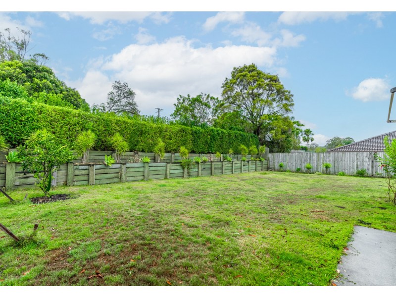 48 Berkley Drive, Browns Plains QLD 4118