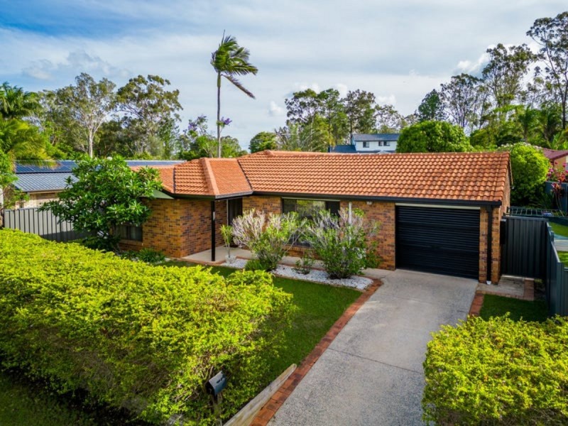 7 Shelford Court, Boronia Heights QLD 4124