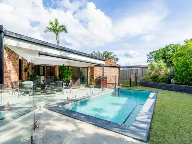 7 Shelford Court, Boronia Heights QLD 4124