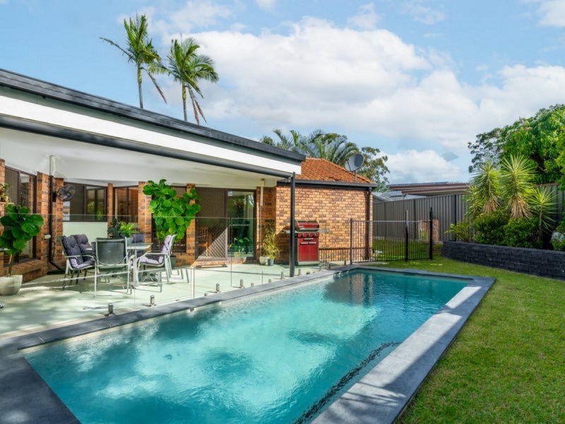 7 Shelford Court, Boronia Heights QLD 4124