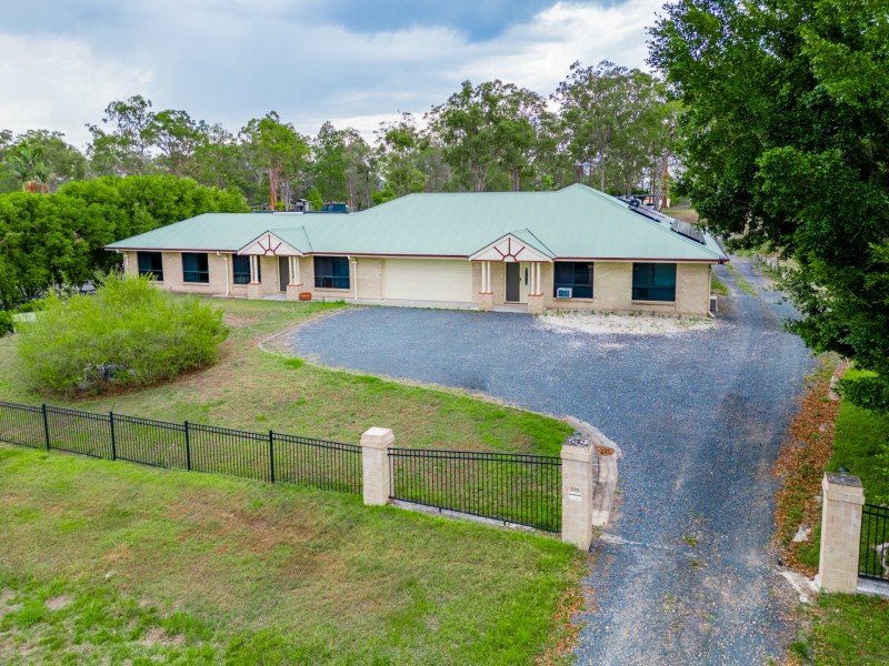 290-292 Equestrian Drive, Greenbank QLD 4124