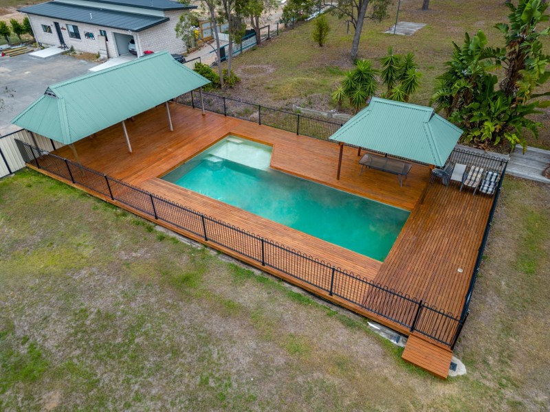 290-292 Equestrian Drive, Greenbank QLD 4124