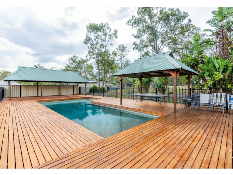 290-292 Equestrian Drive, Greenbank QLD 4124