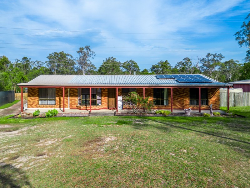 40 Hastings Court, Stockleigh QLD 4280