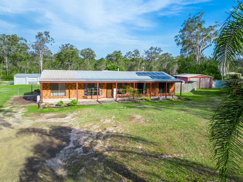 40 Hastings Court, Stockleigh QLD 4280