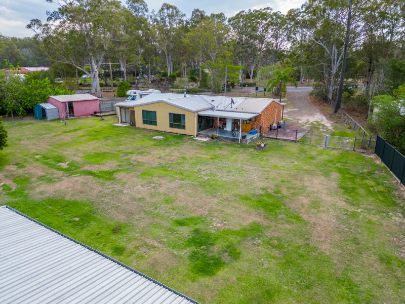 40 Hastings Court, Stockleigh QLD 4280