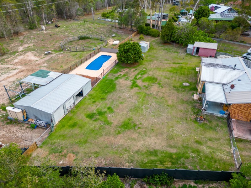 40 Hastings Court, Stockleigh QLD 4280