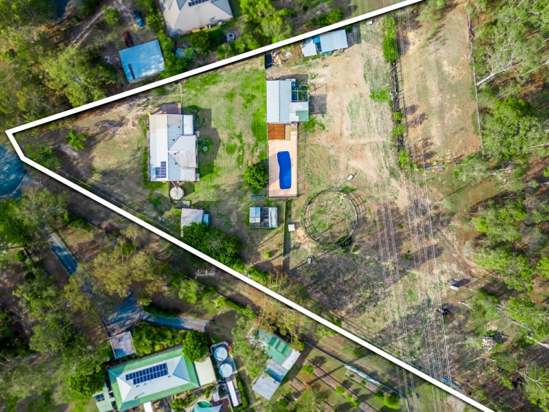 40 Hastings Court, Stockleigh QLD 4280