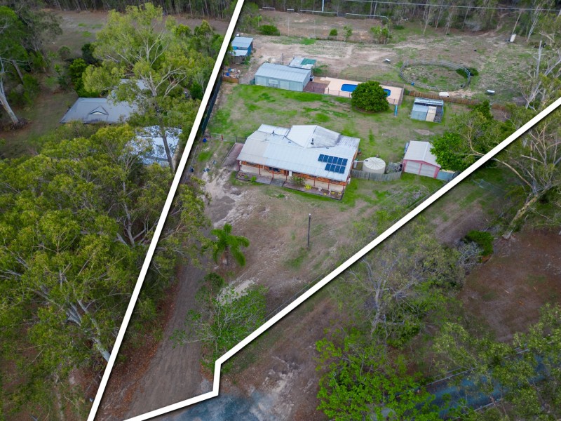 40 Hastings Court, Stockleigh QLD 4280