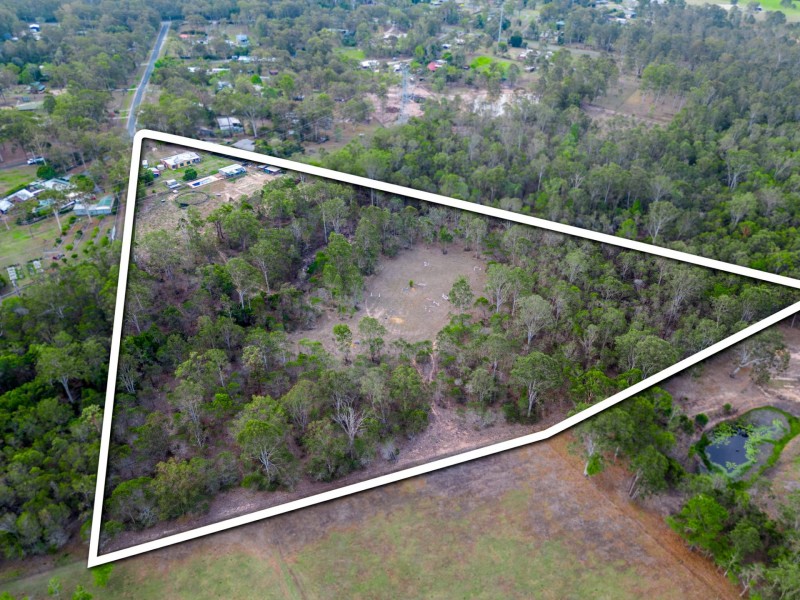 40 Hastings Court, Stockleigh QLD 4280