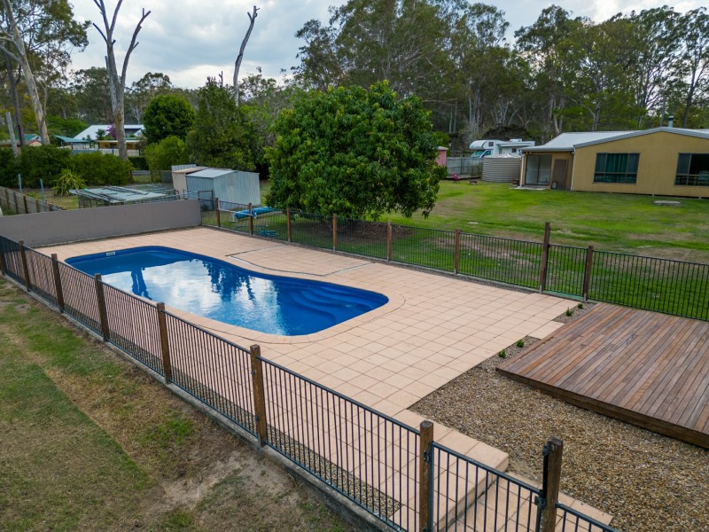 40 Hastings Court, Stockleigh QLD 4280