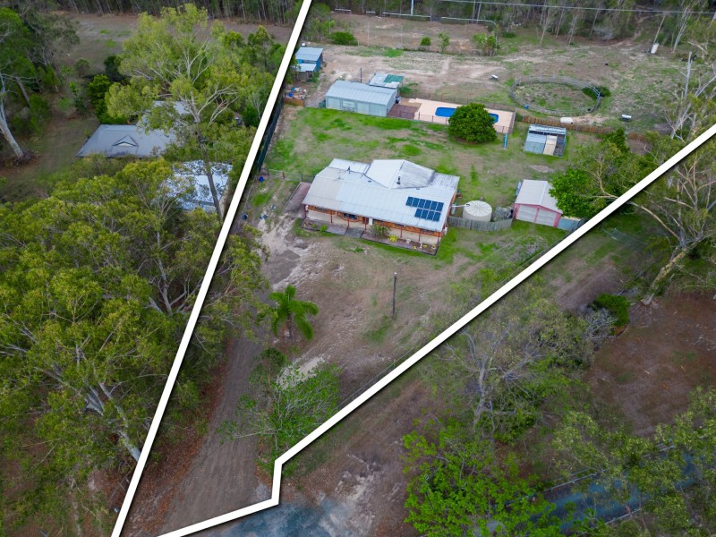 40 Hastings Court, Stockleigh QLD 4280