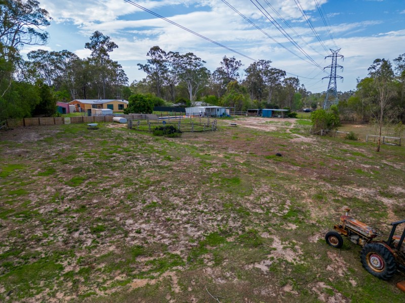 40 Hastings Court, Stockleigh QLD 4280