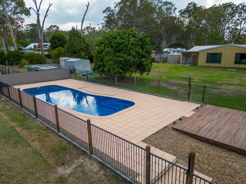 40 Hastings Court, Stockleigh QLD 4280