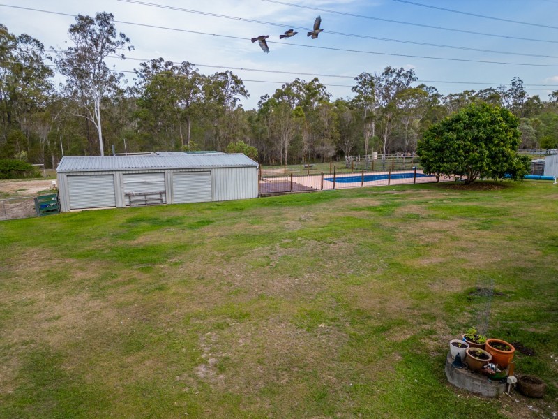 40 Hastings Court, Stockleigh QLD 4280