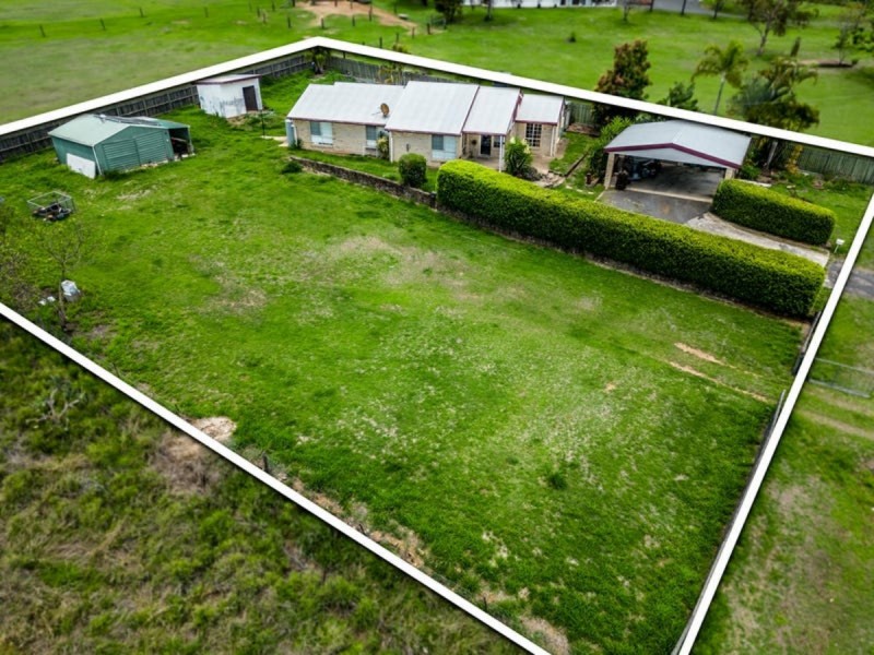 16 Church Street, Laidley QLD 4341