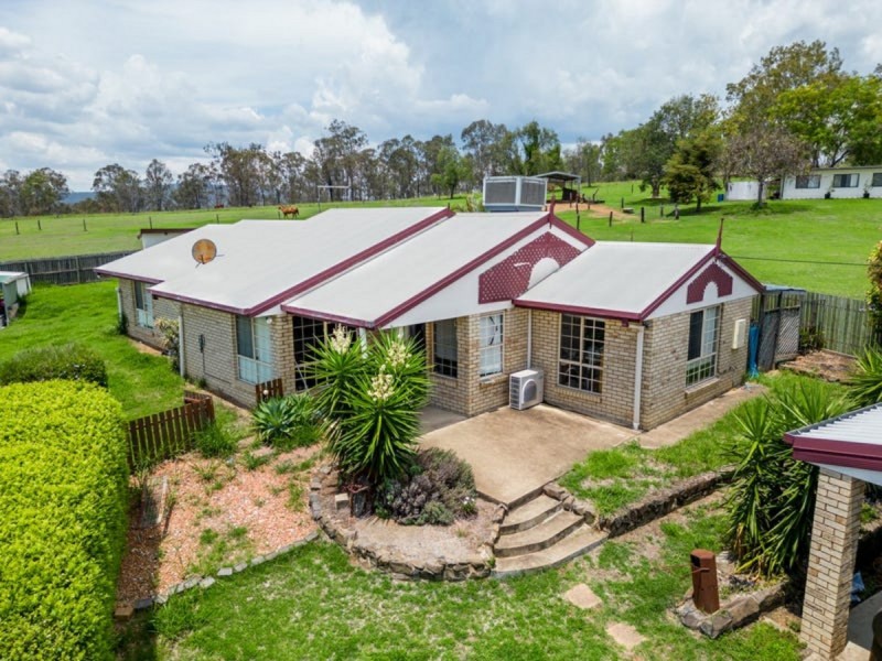 16 Church Street, Laidley QLD 4341