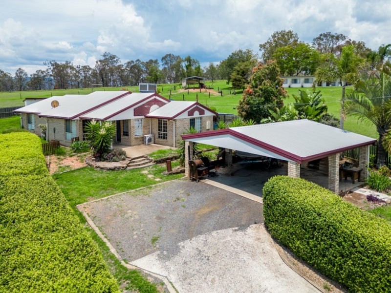 16 Church Street, Laidley QLD 4341