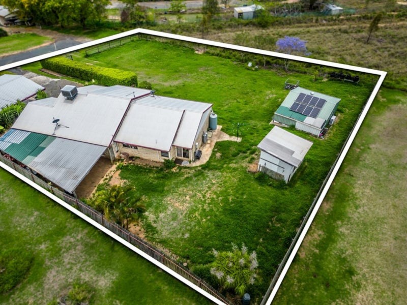 16 Church Street, Laidley QLD 4341