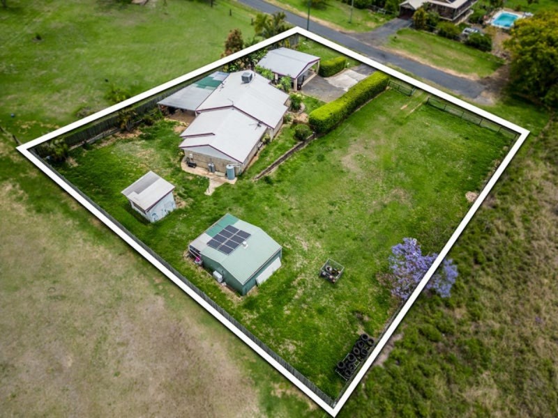 16 Church Street, Laidley QLD 4341