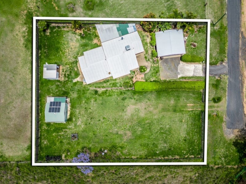 16 Church Street, Laidley QLD 4341