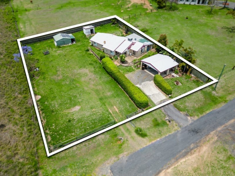 16 Church Street, Laidley QLD 4341