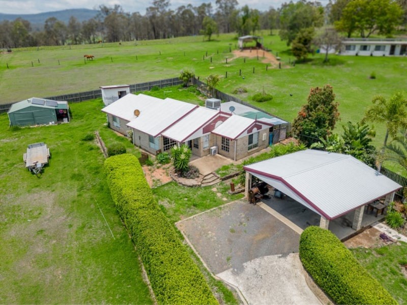 16 Church Street, Laidley QLD 4341