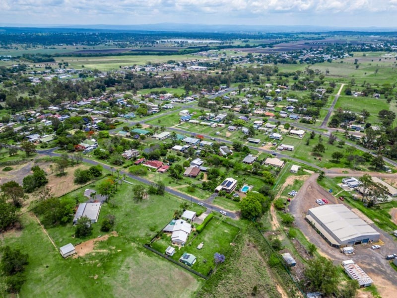 16 Church Street, Laidley QLD 4341