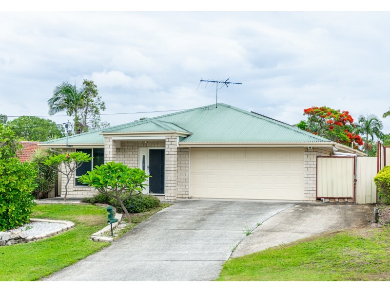 33 Cambridge Street, Boronia Heights QLD 4124